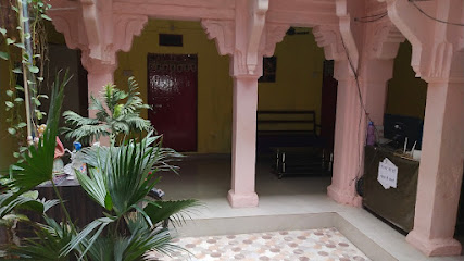 RADHA KRISHNA HOME