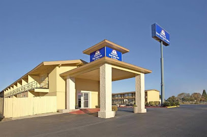 Travelodge by Wyndham New Braunfels