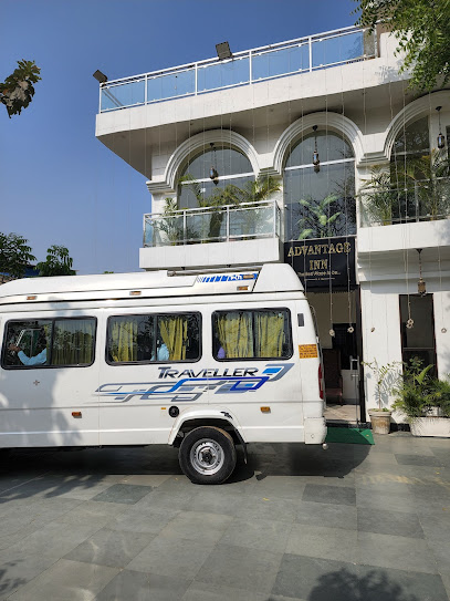 Advantage Inn