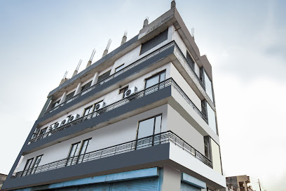 Hotel O COSMOS HOUSE