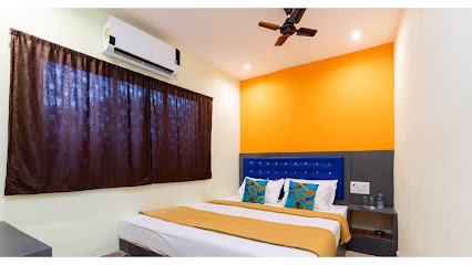 Hotel Shera Residency