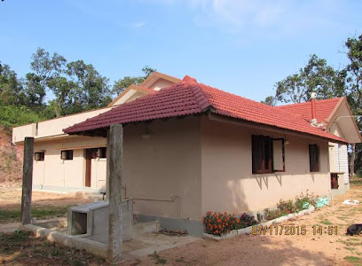 Belachikatte Homestay