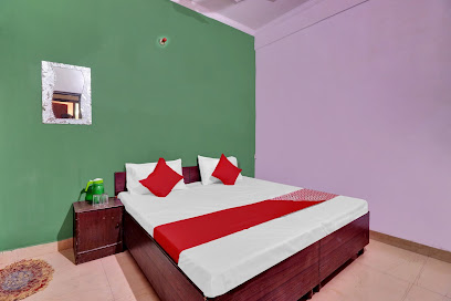 Hotel O Shilpgram Formerly Hotel R K Palace