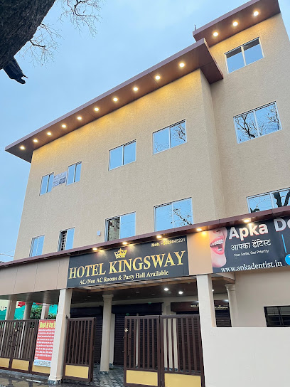 Hotel Kingsway