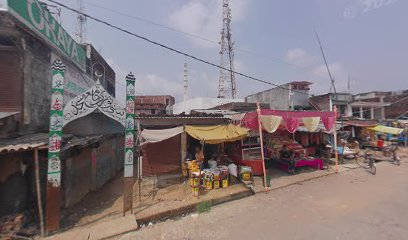 Suraj Soni