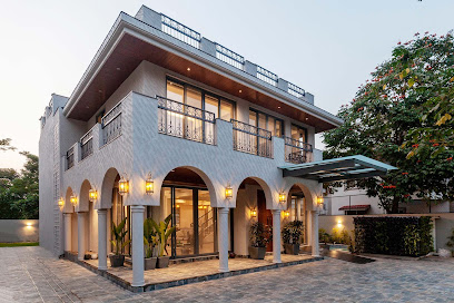 StayVista at Le Arc | Premium Villa with Pool in Lonavala