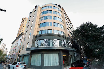 GM Jun Yi Hotel