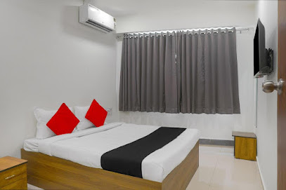 OYO Hotel Yes
