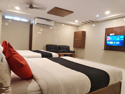 Hotel Grand Inn