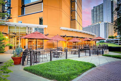 Courtyard Atlanta Buckhead