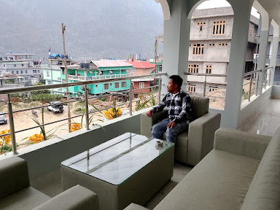 Pine view hotel