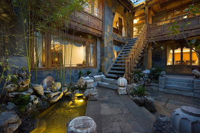 Runjing Wenchanggong Hotel