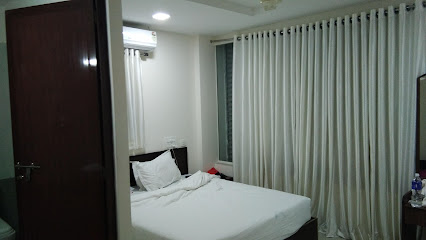 OYO 14879 Elegant 1BHK