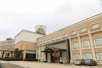 富临名家风光大酒店