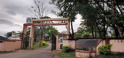 Srishti Homestay Madikeri