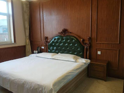 Beipiao Yirong Hotel