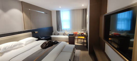 Liantou Xiangcheng Quandu Hotel
