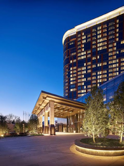 Changanbaiyun Hotel