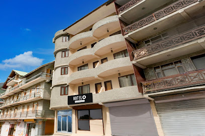 Hotel O by OYO Aleo Near Mall Road Formerly Aman Cottage