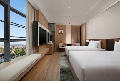 Days Hotel by Wyndham Ankang High tech Zone