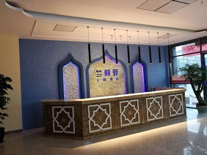 竺丽亚主题酒店