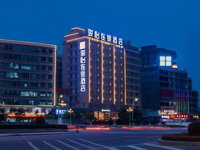 Junyi Chain Hotel