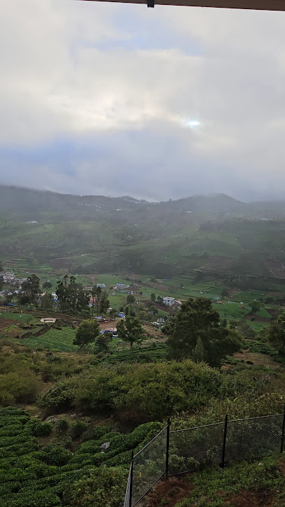 Bison valley resorts Ooty