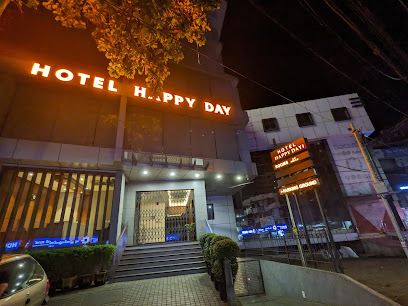 Hotel Happy Day