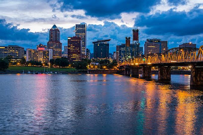 AC Hotel Portland Downtown, OR