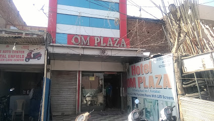 Hotel Om Plaza