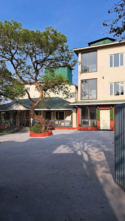 SuyashDham Mahabaleshwar