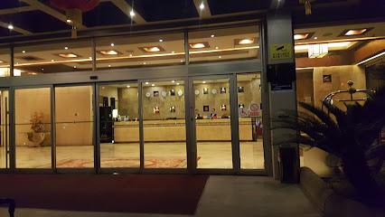 宜昌金海酒店