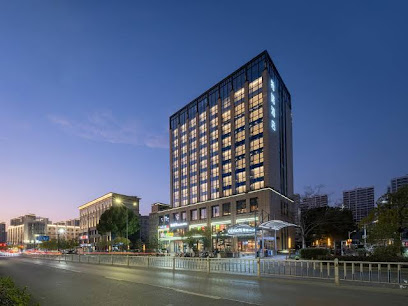 Champs City Hotel