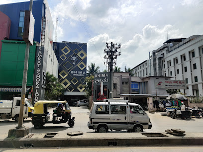 Hotel Samrat Ashoka