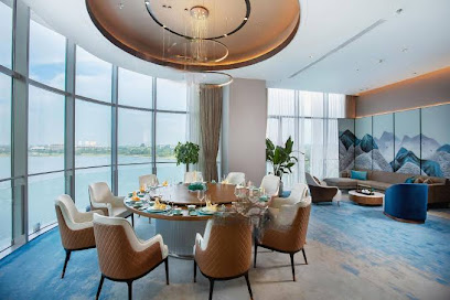 Weihai Chengtou Beichen Hotel