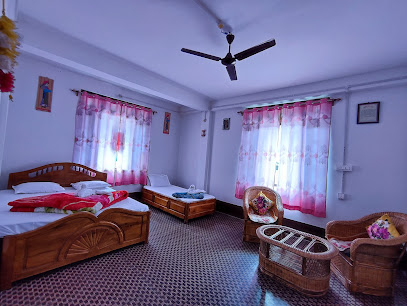 Sisters Sanguth Homestay