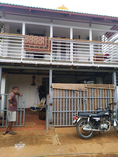 Nisarga Homestay Chikmagalur