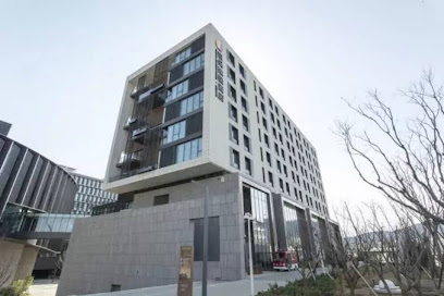 Yinbao Jianguo Hotel