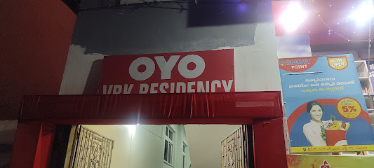 Hotel O by OYO VRK Residency