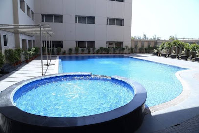 TDI CLUB RETREAT KUNDLI HOTEL