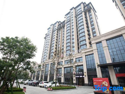 Huayi Choice Hotel