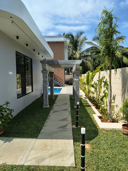 Royal Palms Beach Villas