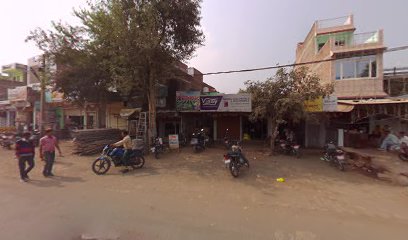 Jat Tea Stall