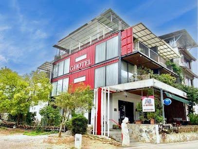 G Hotel