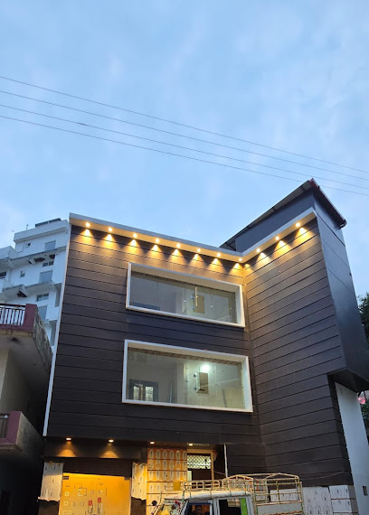 Hotel KG Tapovan Hills