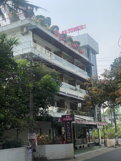 SS TOWER-ALAIKHA INN