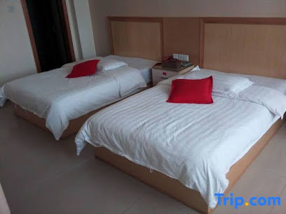 Xunwu Yijia Business Hotel