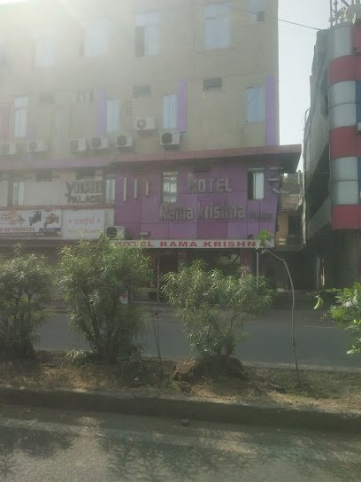 Rama Krishna Hotel