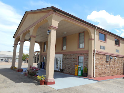 Americas Best Value Inn Blue Ridge