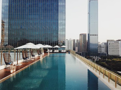 Fraser Suites Shenzhen